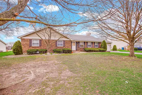 3723 Ronald Rd, Crete, IL 60417
