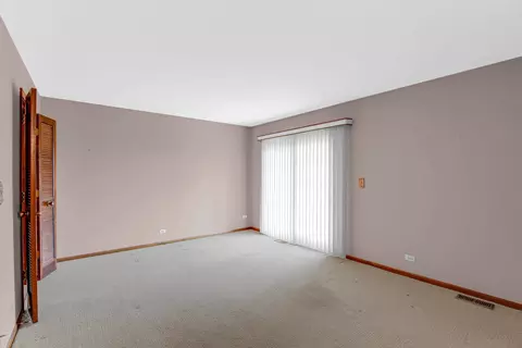 Bedroom - 3723 Ronald Rd, Crete, IL 60417 photo 1 of 7
