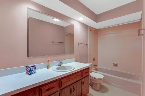 Bath - 3723 Ronald Rd, Crete, IL 60417 photo 1 of 2