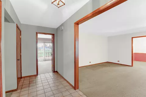 Entry Way - 3723 Ronald Rd, Crete, IL 60417 photo 1 of 1
