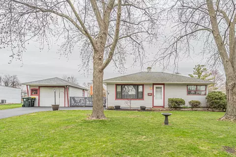3602 Campbell St, Rolling Meadows, IL 60008 photo 2