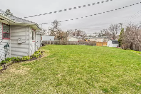3602 Campbell St, Rolling Meadows, IL 60008 photo 20