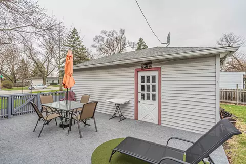 3602 Campbell St, Rolling Meadows, IL 60008 photo 15