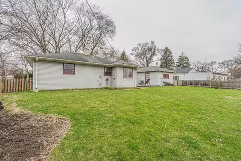 3602 Campbell St, Rolling Meadows, IL 60008 photo 19