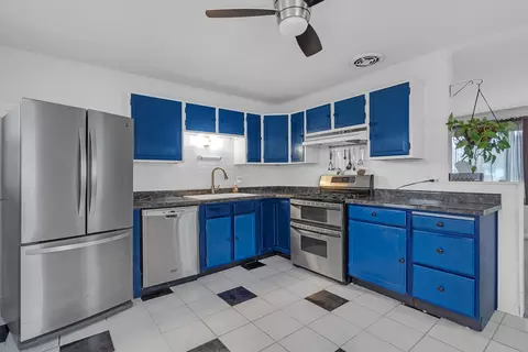 3602 Campbell St, Rolling Meadows, IL 60008 photo 8