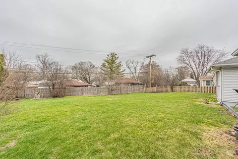 3602 Campbell St, Rolling Meadows, IL 60008 photo 17