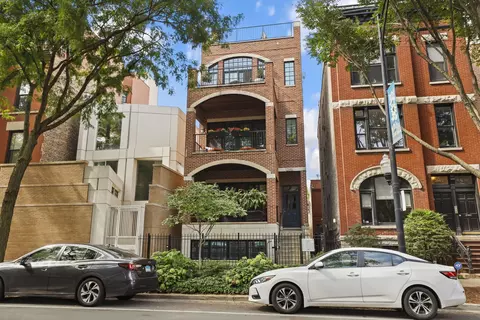 2140 N Racine Ave #2, Chicago, IL 60614