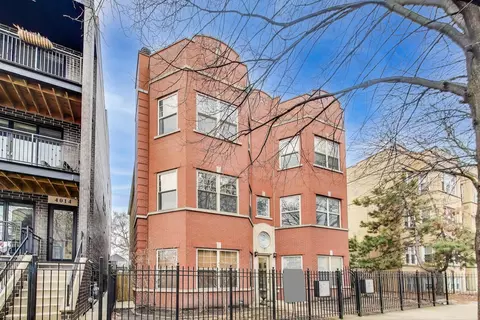 4018 N Mozart St #3N, Chicago, IL 60618