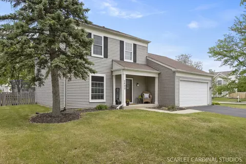 2690 Moss Ln, Aurora, IL 60504 photo 2