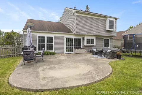 2690 Moss Ln, Aurora, IL 60504 photo 21