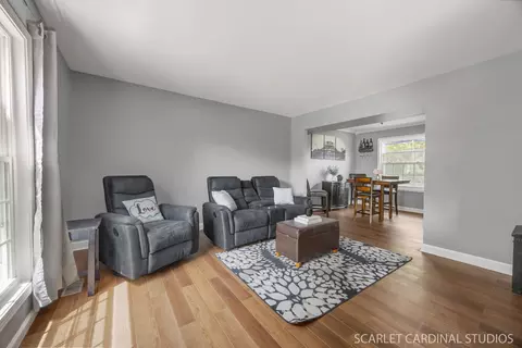 2690 Moss Ln, Aurora, IL 60504 photo 4