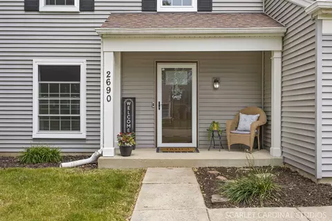 2690 Moss Ln, Aurora, IL 60504 photo 3