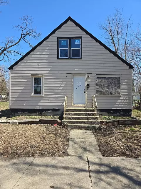 15641 Paulina St, Harvey, IL 60426