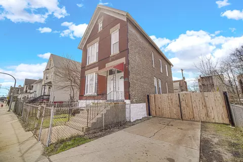 5626 S Wells St, Chicago, IL 60621