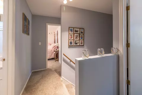 Entry Way - 116 Mattek Ave, Dekalb, IL 60115 photo 4 of 4