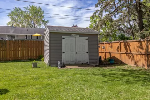 Exterior - 116 Mattek Ave, Dekalb, IL 60115 photo 10 of 16