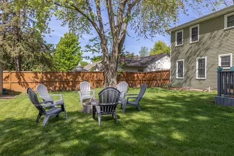 Exterior - 116 Mattek Ave, Dekalb, IL 60115 photo 11 of 16