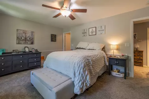 Bedroom - 116 Mattek Ave, Dekalb, IL 60115 photo 4 of 4