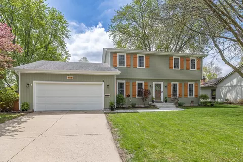 Exterior - 116 Mattek Ave, Dekalb, IL 60115 photo 3 of 16