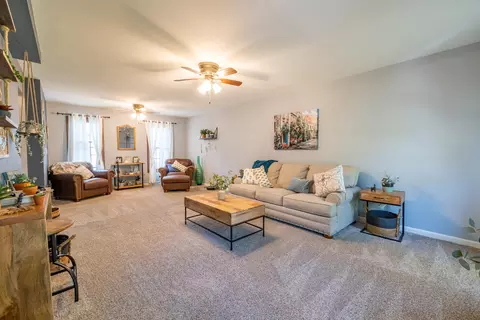 Living - 116 Mattek Ave, Dekalb, IL 60115 photo 1 of 3