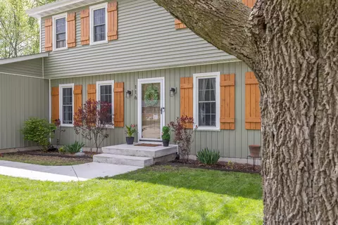 Exterior - 116 Mattek Ave, Dekalb, IL 60115 photo 7 of 16