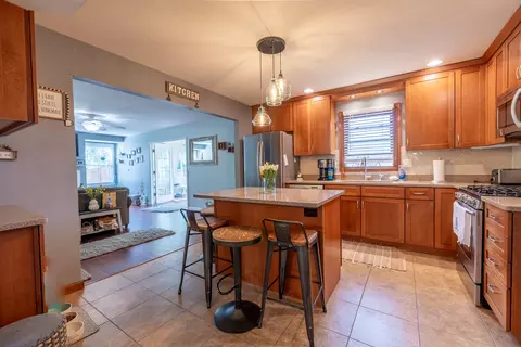 Kitchen - 116 Mattek Ave, Dekalb, IL 60115 photo 1 of 3