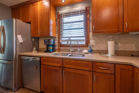 Kitchen - 116 Mattek Ave, Dekalb, IL 60115 photo 3 of 3