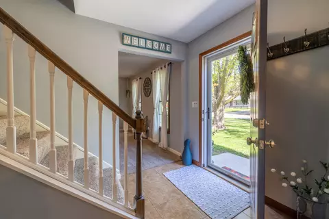 Entry Way - 116 Mattek Ave, Dekalb, IL 60115 photo 1 of 4