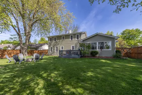 Exterior - 116 Mattek Ave, Dekalb, IL 60115 photo 12 of 16