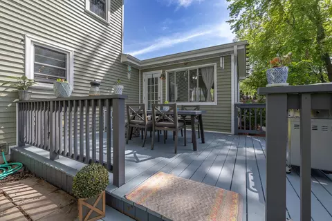 Exterior - 116 Mattek Ave, Dekalb, IL 60115 photo 15 of 16