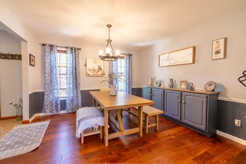 Dining - 116 Mattek Ave, Dekalb, IL 60115 photo 1 of 1