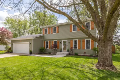 Exterior - 116 Mattek Ave, Dekalb, IL 60115 photo 6 of 16