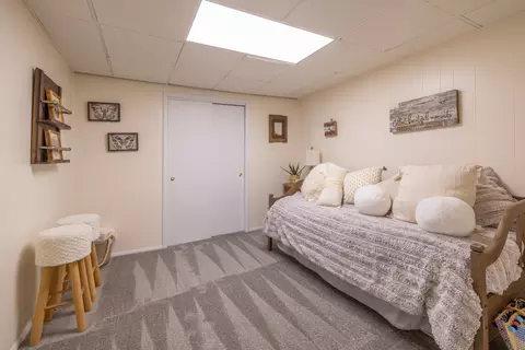 Bedroom - 116 Mattek Ave, Dekalb, IL 60115 photo 1 of 4