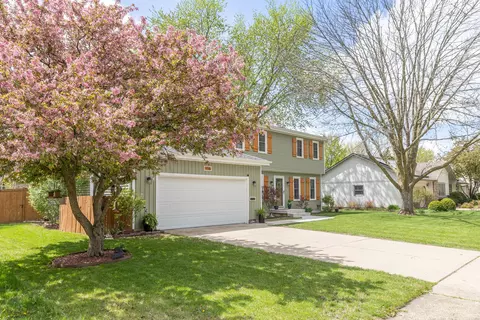 Exterior - 116 Mattek Ave, Dekalb, IL 60115 photo 2 of 16