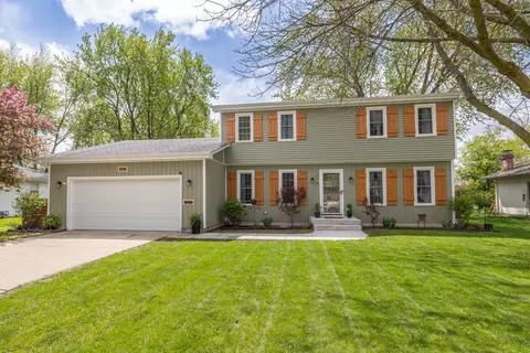 Exterior - 116 Mattek Ave, Dekalb, IL 60115 photo 4 of 16