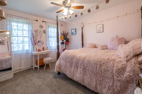 Bedroom - 116 Mattek Ave, Dekalb, IL 60115 photo 2 of 4
