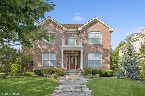 2362 Fielding Dr, Glenview, IL 60026