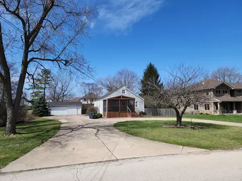 12840 S Mason Ave, Palos Heights, IL 60463