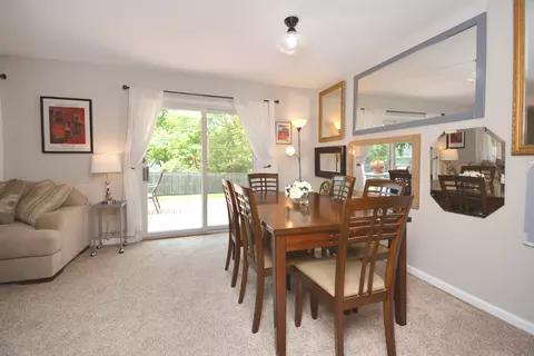 Dining - 1603 Aurora Way, Normal, IL 61761 photo 6 of 7