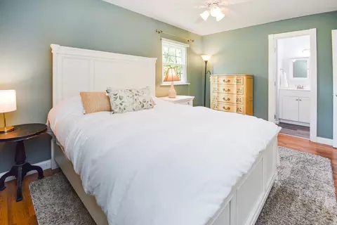 Bedroom - 1603 Aurora Way, Normal, IL 61761 photo 5 of 10