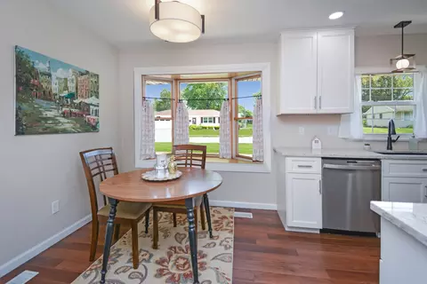 Dining - 1603 Aurora Way, Normal, IL 61761 photo 1 of 7