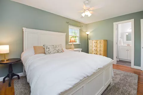 Bedroom - 1603 Aurora Way, Normal, IL 61761 photo 4 of 10
