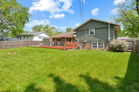 Exterior - 1603 Aurora Way, Normal, IL 61761 photo 12 of 14