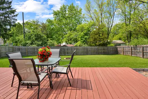 Exterior - 1603 Aurora Way, Normal, IL 61761 photo 5 of 14
