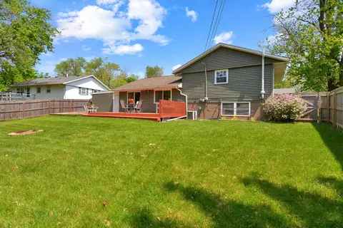 Exterior - 1603 Aurora Way, Normal, IL 61761 photo 11 of 14