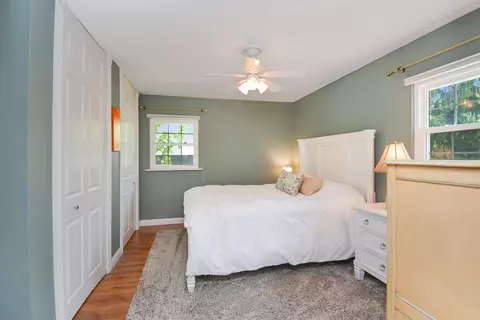 Bedroom - 1603 Aurora Way, Normal, IL 61761 photo 2 of 10