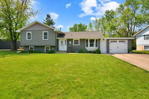 Exterior - 1603 Aurora Way, Normal, IL 61761 photo 13 of 14