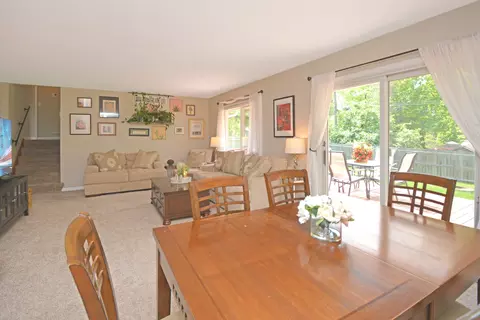 Dining - 1603 Aurora Way, Normal, IL 61761 photo 7 of 7