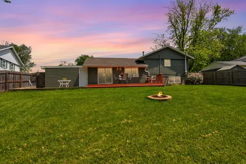 Exterior - 1603 Aurora Way, Normal, IL 61761 photo 2 of 14