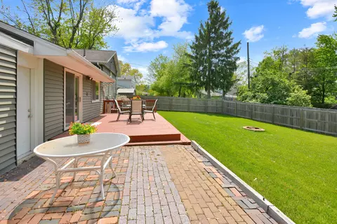 Exterior - 1603 Aurora Way, Normal, IL 61761 photo 8 of 14